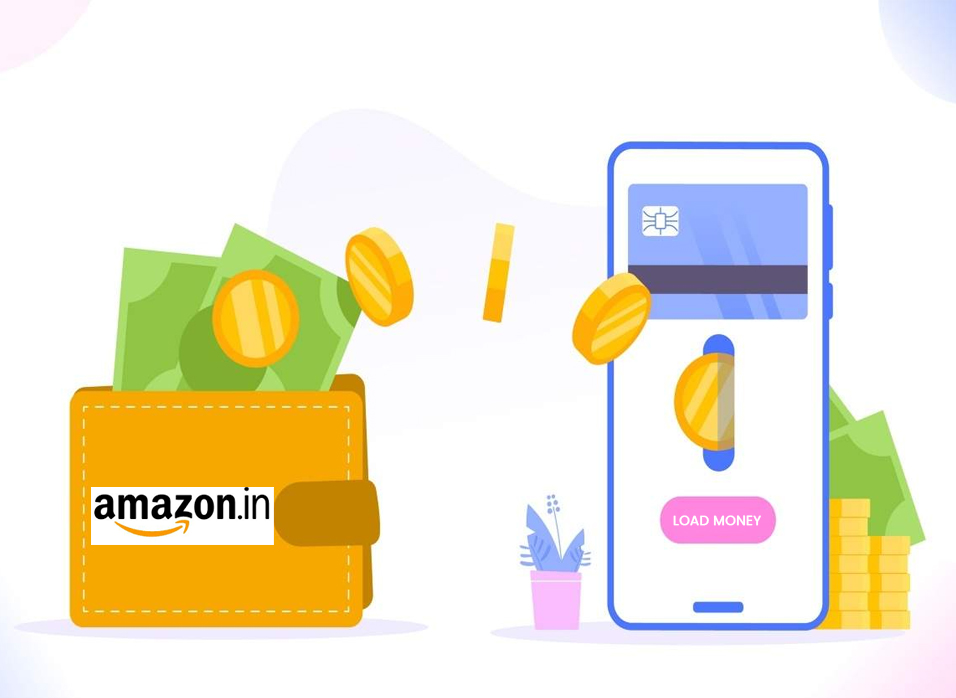 Amazon Wallet Load